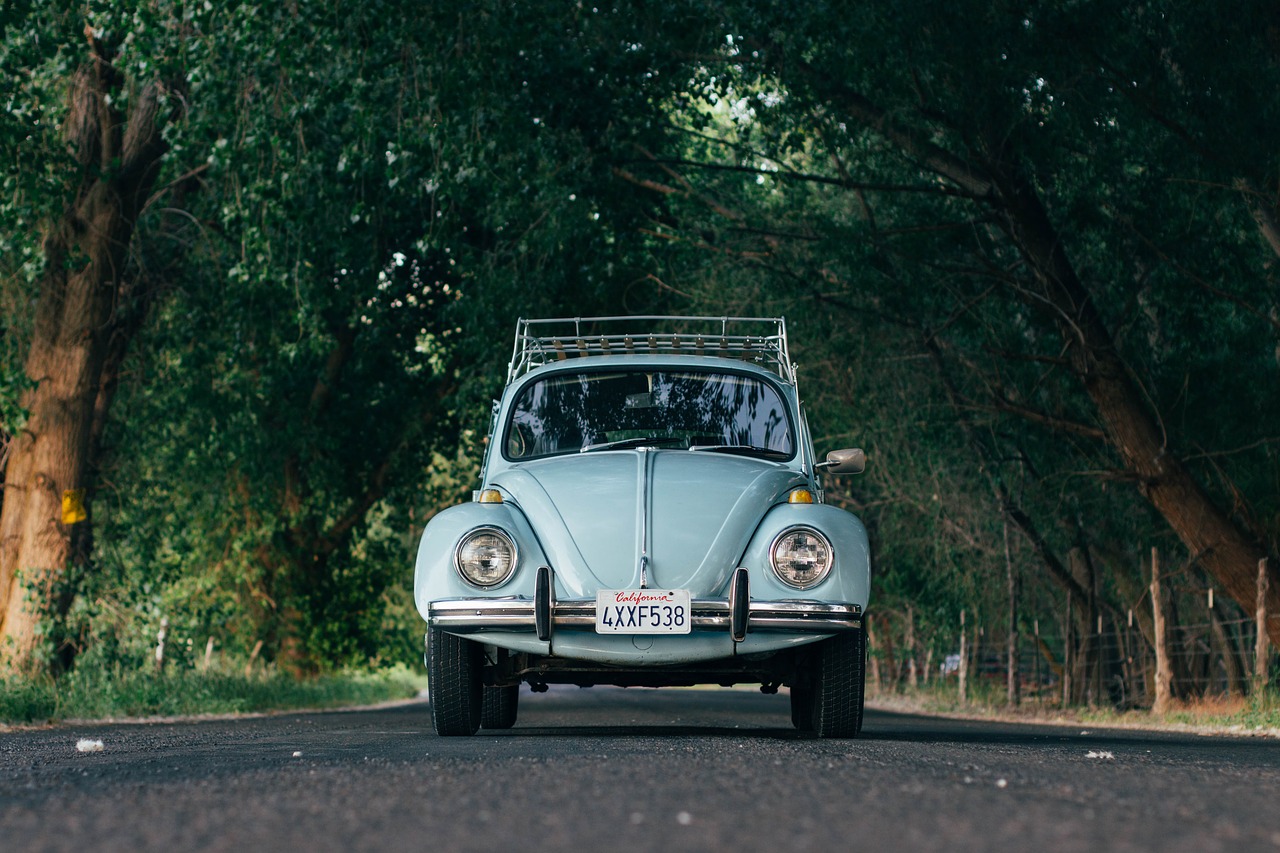 Oferta części zamiennych do samochodów VW
