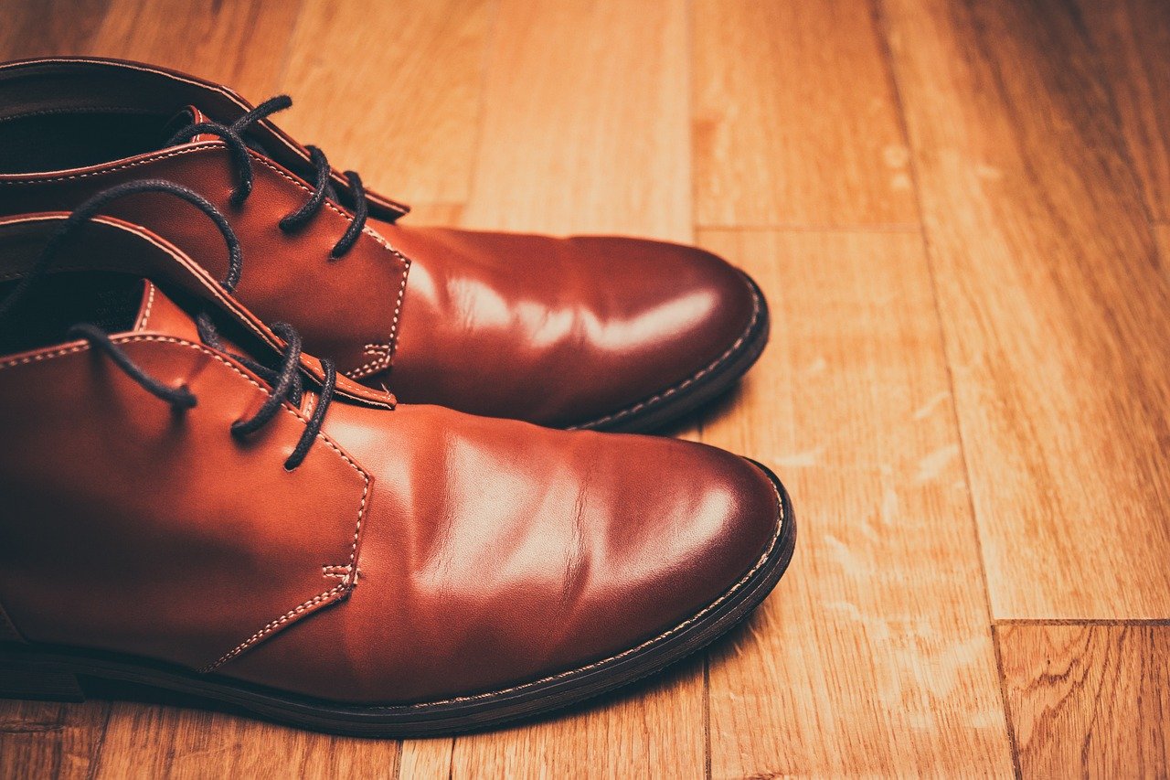 Markowe buty i ich zalety