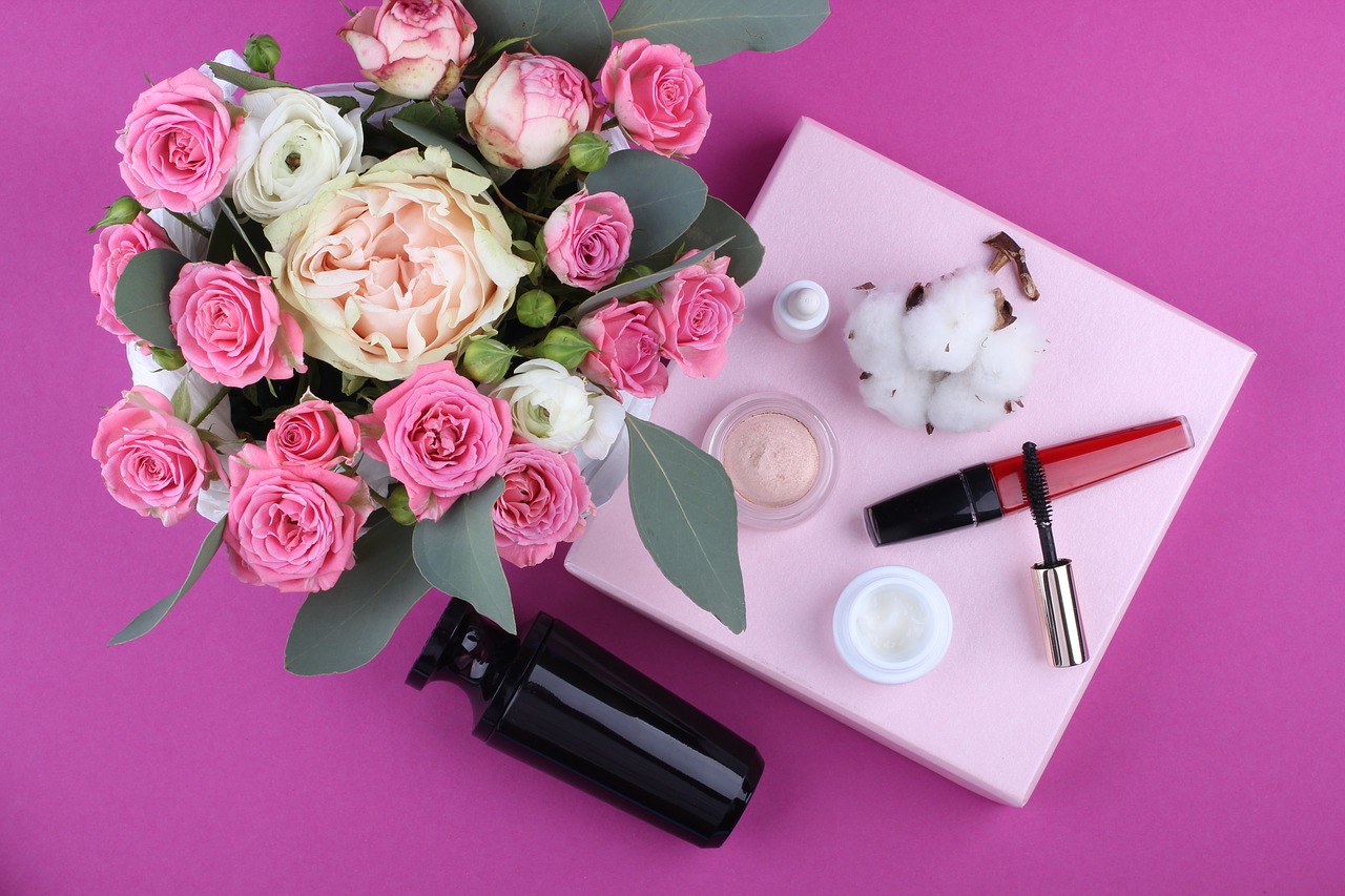 Zakup perfum online - wygodna opcja dla każdego