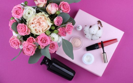 Zakup perfum online - wygodna opcja dla każdego