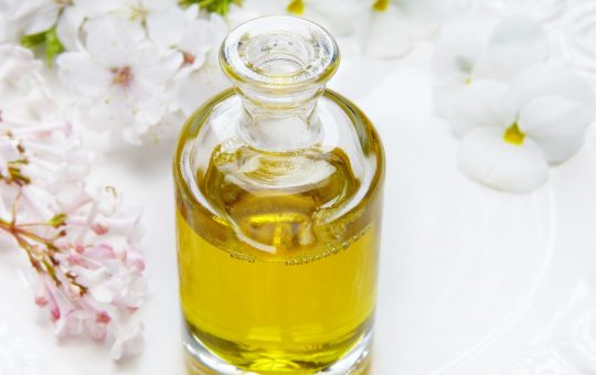Kosmetyki naturalne od sprawdzonych producentów