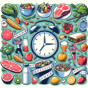 Jak dieta intermittent fasting może wpłynąć na Twoje zdrowie