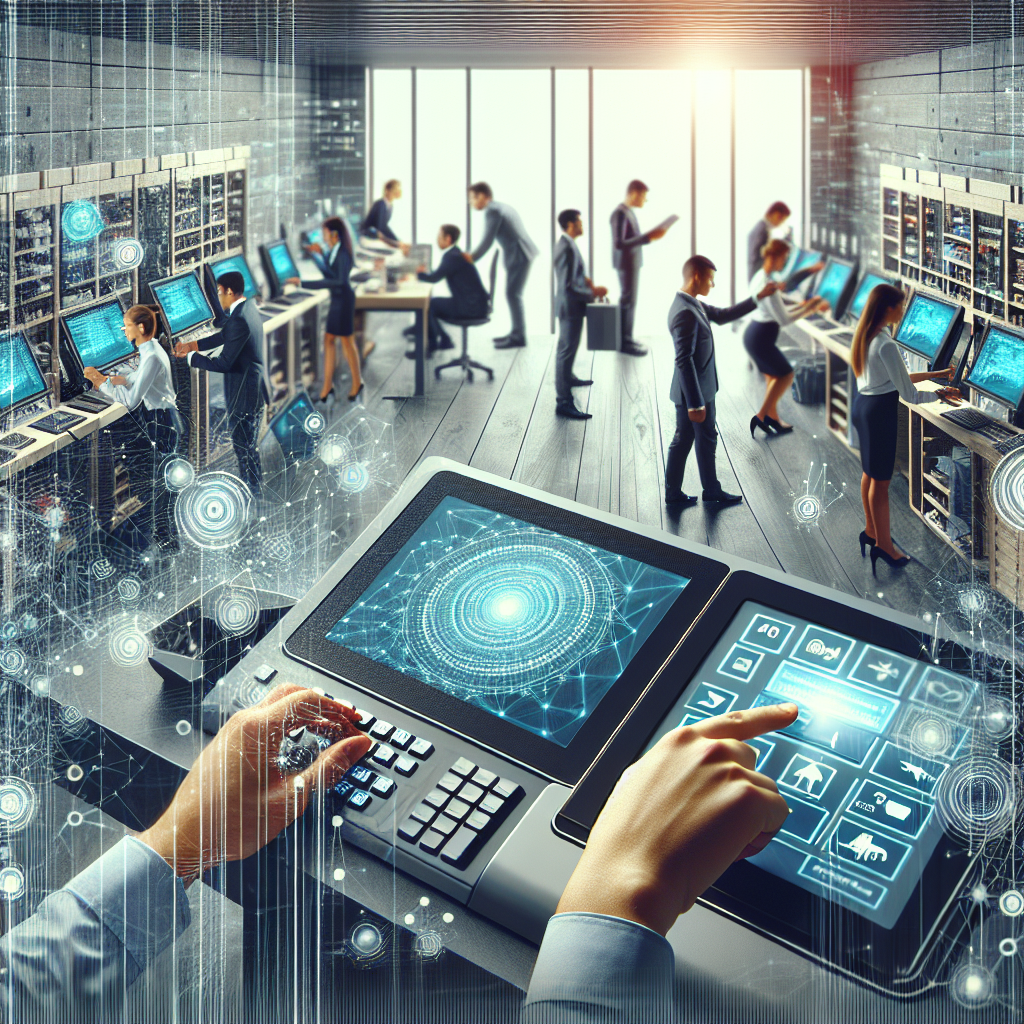 Jak skutecznie wykorzystać pos w strategiach marketingowych
