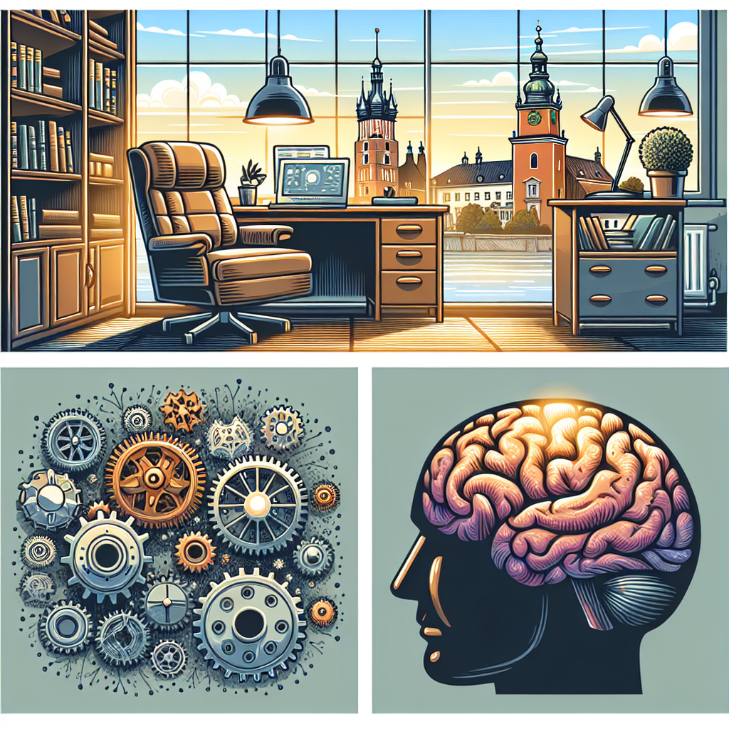 Terapia behawioralno-poznawcza jako skuteczna metoda wsparcia psychologicznego